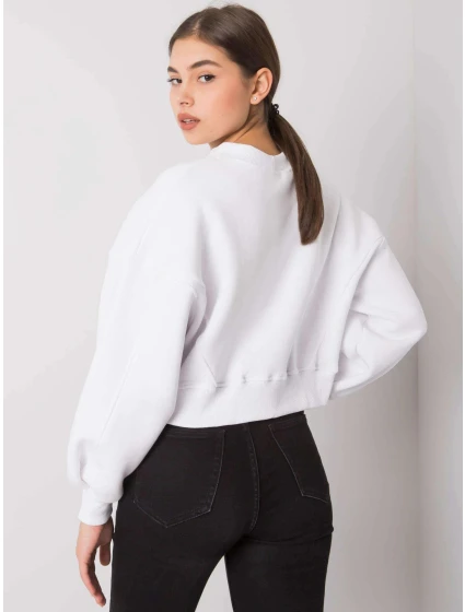Dámská mikina RV BL model 21857560 Bílá - FPrice