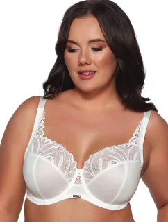 BIUSTONOSZ AV 2106 ECRU MAXI