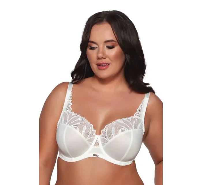 PODPRSENKA AV 2106 ECRU MAXI