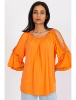 Blúzka model 165899 Och Bella Blúzka model 165899 Och Bella