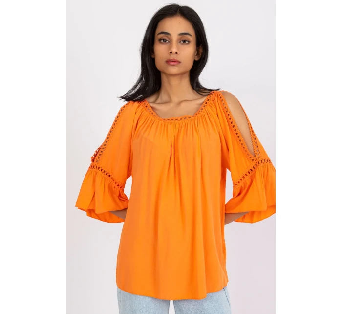 Blúzka model 165899 Och Bella Blúzka model 165899 Och Bella