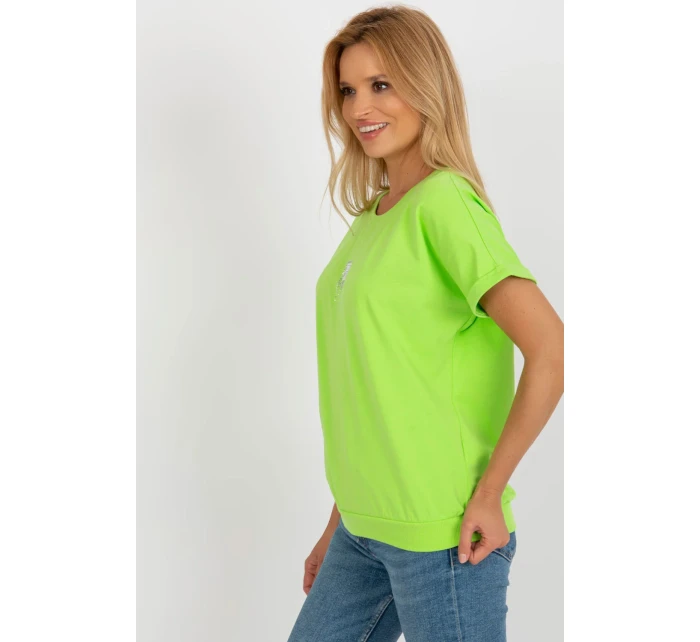 Blúzka model 180957 Relevantnosť