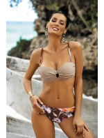 Dvojdielne plavky model 80133 Marko