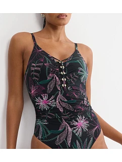 Summer model 22065620 OP 01 BLACK COMBINATION  BLACK COMBINATION - Triumph