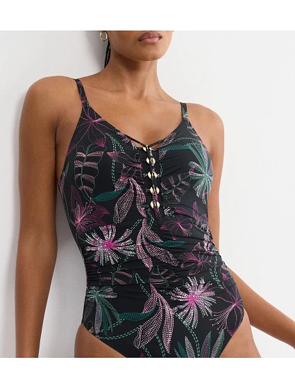 Summer model 22065620 OP 01 BLACK COMBINATION  BLACK COMBINATION - Triumph