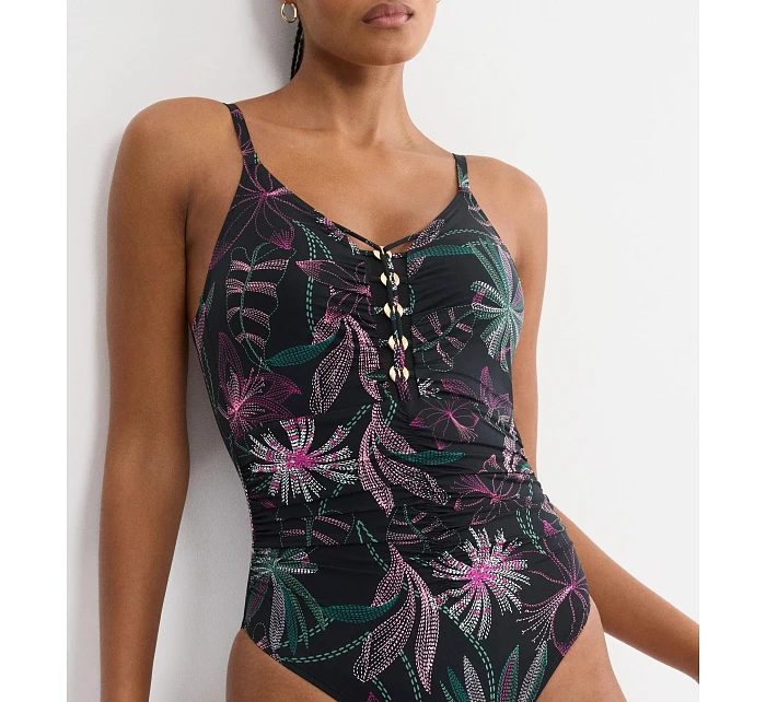 Summer model 22065620 OP 01 BLACK COMBINATION  BLACK COMBINATION - Triumph