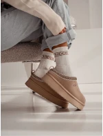 Milena ponožky 0071-009 Polovičné froté Unique 38-41