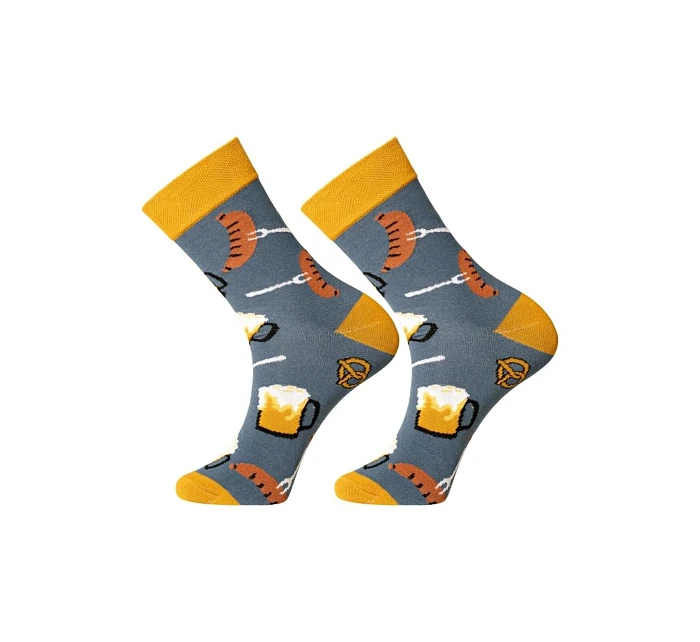 Ponožky model 22095840 - Moraj