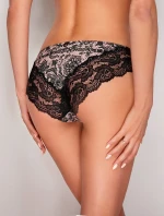 Klasické nohavičky Ewana N 53