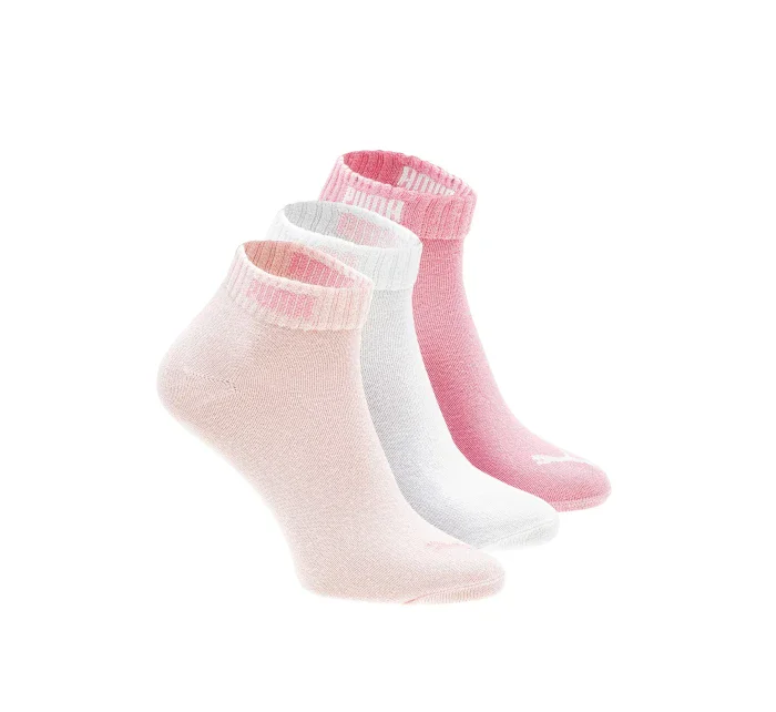 Ponožky Basic Quarter A'3 model 7524261 - Puma Ponožky Basic Quarter A'3 model 7524261 - Puma