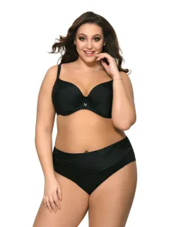 Mäkká plavková podprsenka Ava SK 113 Maxi