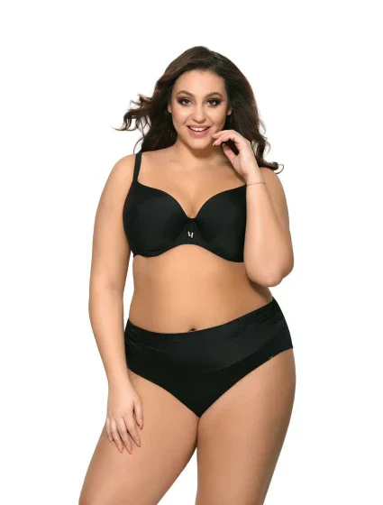 Mäkká plavková podprsenka Ava SK 113 Maxi