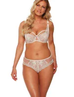 Gaia nohavičky GFP 1242 Luiza S-3XL