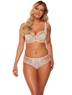 Dámské kalhotky GFP model 20224252 Luiza S3XL - Gaia