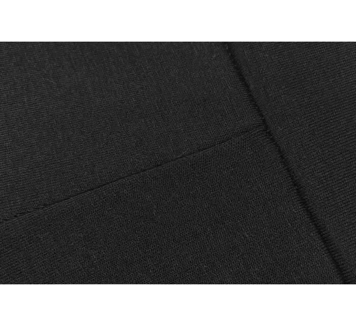 Čierne športové legíny (YW001)