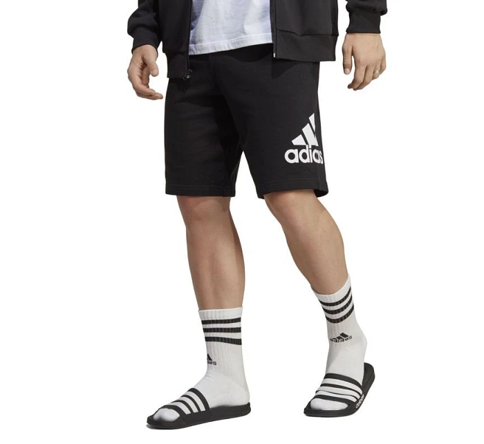 Šortky adidas Essentials Big Logo French Terry M IC9401 Šortky adidas Essentials Big Logo French Terry M IC9401