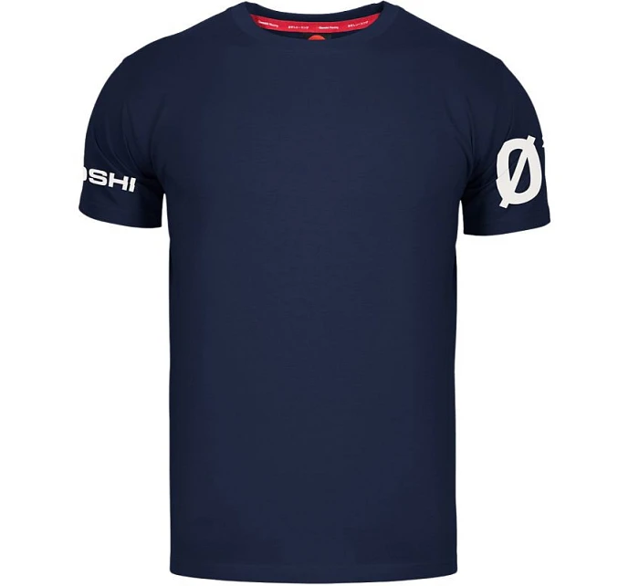 Pánske tričko Ozoshi TSH02 M OZ93761