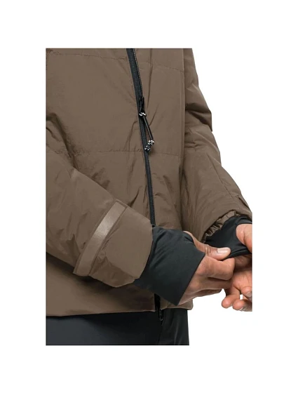 Bunda Bike  Jkt M model 20817922 - Jack Wolfskin