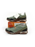 Dámska treková obuv Aku Nativa Canvas [647 091] dámska