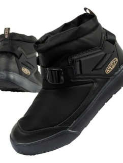 Mini W dámské sněhové boty model 20806440 - KEEN