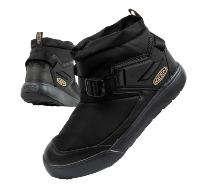 Dámske snehule Keen Hoodromeo Mini W 1026797