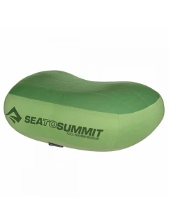SEA TO SUMMIT Vankúš Aeros Premium Regular Lime