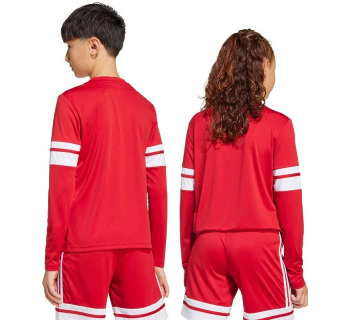 Dětský dres Squadra 25 s dlouhým rukávem model 21726662 - ADIDAS