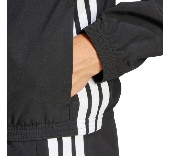 Bunda adidas Train Essentials 3-Stripes W JD6539
