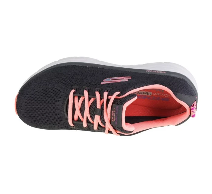 Lux Walker  Grey 36 model 21374935 - Skechers