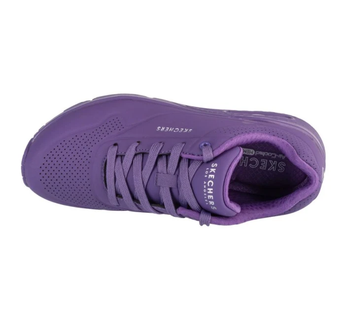 Skechers Uno-Stand on Air 73690-PUR Purple 36 Skechers Uno-Stand on Air 73690-PUR Purple 36