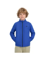 Chlapecký fleece cobalt JWAW25TFLE 36S model 21394976 - 4F Chlapecký fleece cobalt JWAW25TFLE 36S model 21394976 - 4F