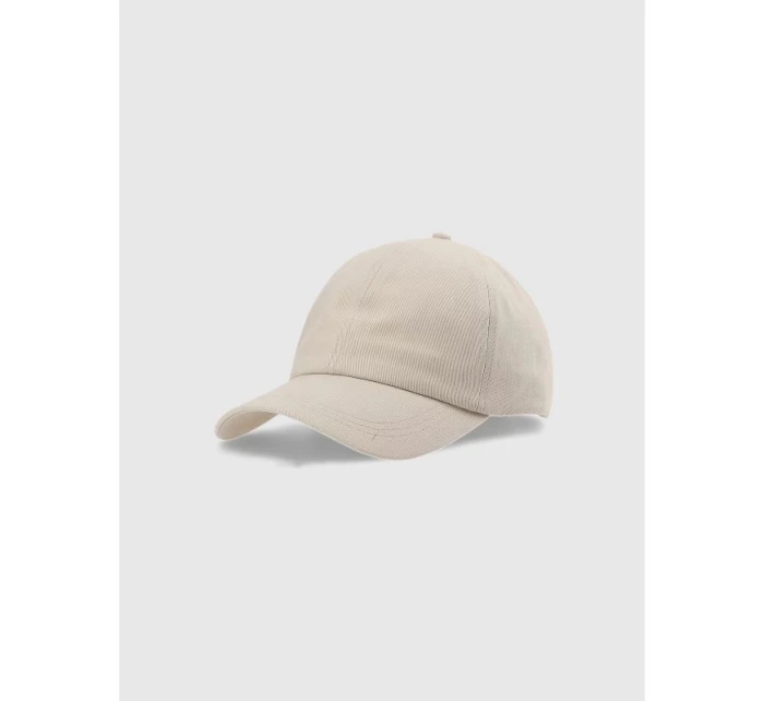 Unisex čiapka s opaskom 4F 4FWMM00ACABU465-83S Unisex čiapka s opaskom 4F 4FWMM00ACABU465-83S