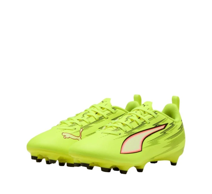 Detské kopačky Puma Ultra 6 Play FG/AG 108705 01 Detské kopačky Puma Ultra 6 Play FG/AG 108705 01