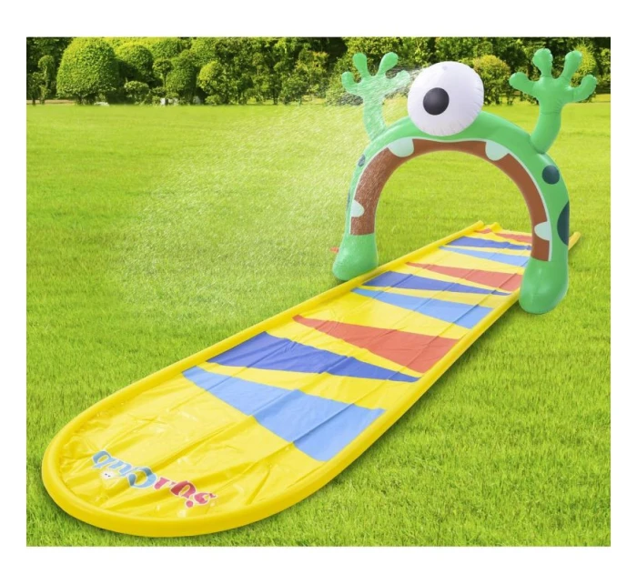 MONSTER WATER RIDGE 488x128x123CM 51138