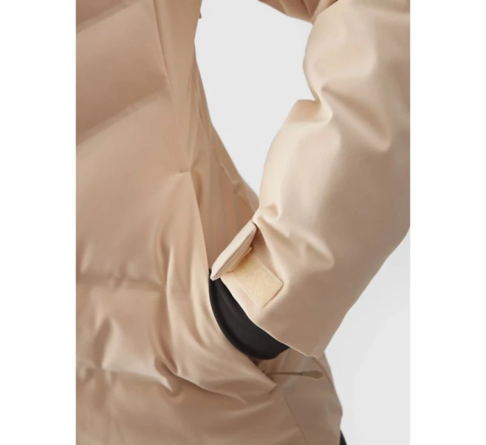 Dámská membránová lyžařská bunda 10000 model 21892955 - 4F