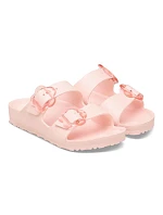 Dětské žabky FLOWER EVA KIDS LIGHT ROSE model 22063034 - Birkenstock Dětské žabky FLOWER EVA KIDS LIGHT ROSE model 22063034 - Birkenstock