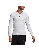 Pánske tričko Team Base M GN5676 - Adidas