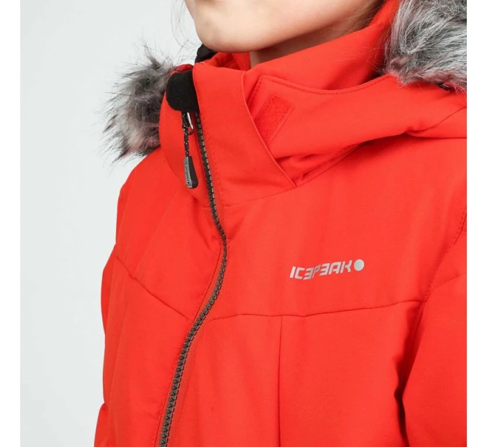 Detská bunda Icepeak Leona Jr 4 500 40839 I