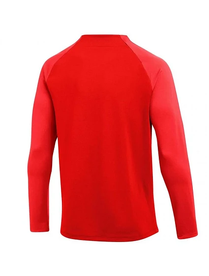 Pánská mikina NK DriFIT Academy K M model 17092469 657 - NIKE Pánská mikina NK DriFIT Academy K M model 17092469 657 - NIKE