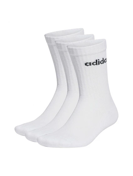 Ponožky Linear Crew model 21887758 - ADIDAS