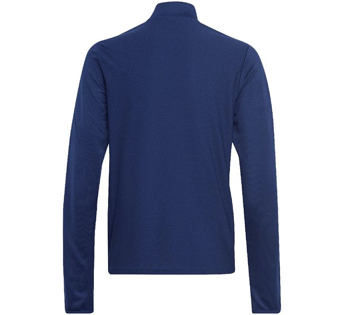 Dětská fotbalová mikina Tiro 23 League Training Top Jr model 18418946 - ADIDAS Dětská fotbalová mikina Tiro 23 League Training Top Jr model 18418946 - ADIDAS