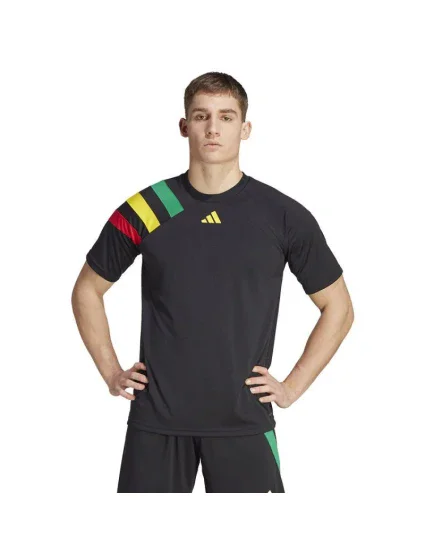 Tričko adidas Fortore 23 JSY M IK5737 Tričko adidas Fortore 23 JSY M IK5737