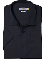 J.Harvest & Frost YB 50 S/S Slim Men košile s krátkým rukávem navy model 22459947 J.Harvest & Frost YB 50 S/S Slim Men košile s krátkým rukávem navy model 22459947