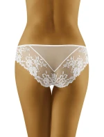 Wol-Bar Elen farba: biela