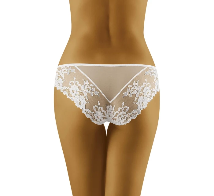 Wol-Bar Elen farba: biela