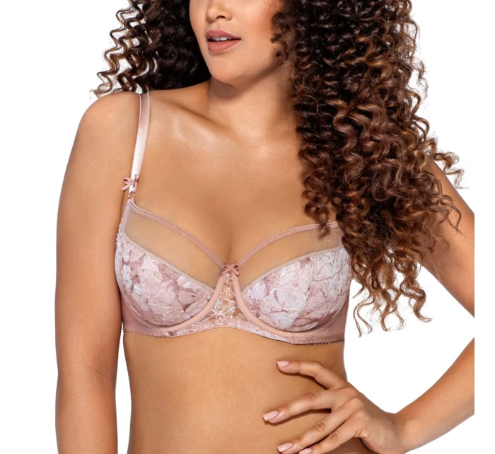 Ava 1981 Lianel farba: púdrovo ružová