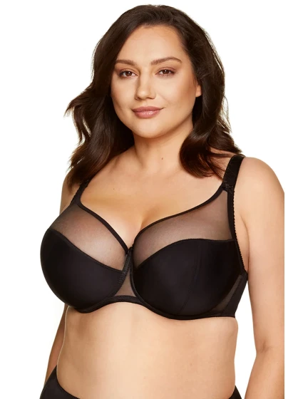 Gorteks Zara/B3 farba: čierna Gorteks Zara/B3 farba: čierna