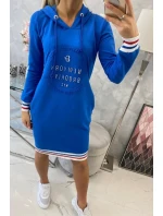 Nevädzové šaty Brooklyn Nevädzové šaty Brooklyn