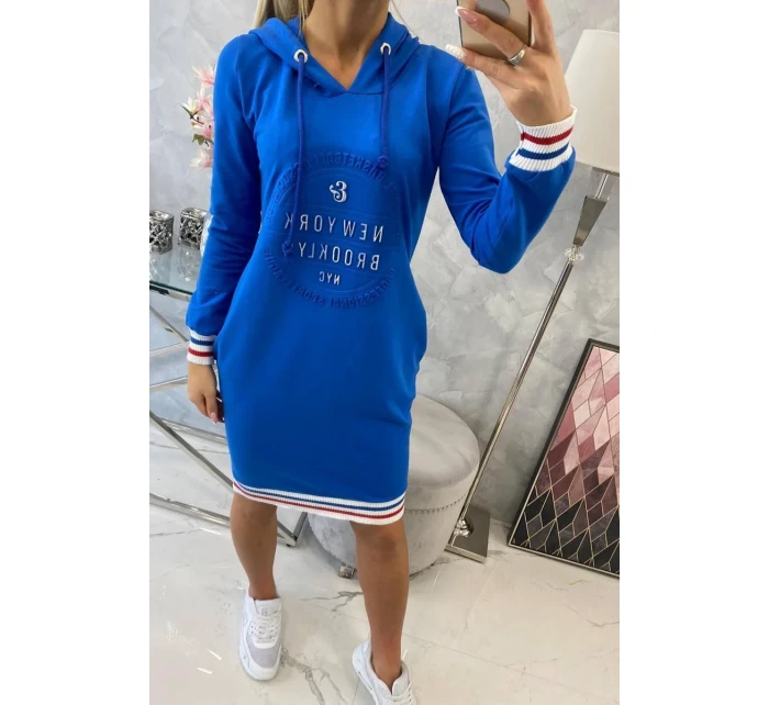 Nevädzové šaty Brooklyn Nevädzové šaty Brooklyn