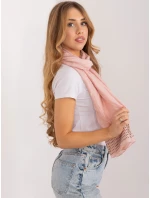 Závoj AT CH EH 2158.47 svetlo ružová Závoj AT CH EH 2158.47 svetlo ružová